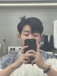 -CIT造型·烫发·染发