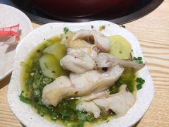-香坝坝鲜鱼火锅(春熙路店)