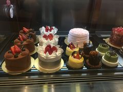 -PAPER STONE BAKERY(天汇广场店)
