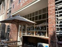 -佐敦面包铺·JORDAN BAKERY