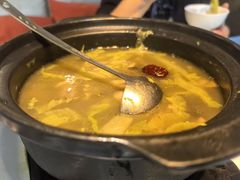 -香巴拉云南餐厅(华莱坞店)