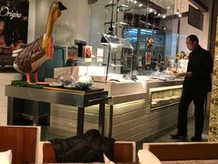 -The COOK·厨餐厅·自助餐(浦东嘉里大酒店)