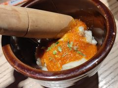 -茄子恰恰·新云南小炒(坪山益田店)