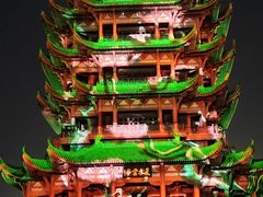 -黄鹤楼