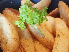 大理岛薯角-大理岛·精品云南菜·音乐餐厅