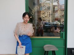 门面-RAC BAR(安福路店)