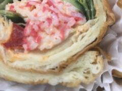 -PARIS BAGUETTE巴黎贝甜(周浦万达店)
