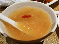 银耳羹-渝信川菜(西单店)