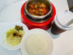 -李先生牛肉面大王(广渠门内店)