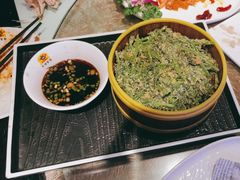 -巴特餐饮6加1音乐餐吧·新疆菜
