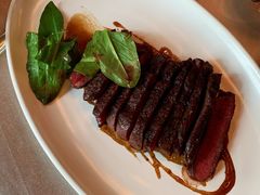 和牛肉眼牛排-福楼法餐厅FLO