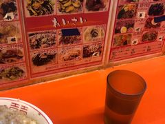 -拉面莊夢語＆中华料理八椿