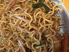 -三太子地摊烧烤·小龙虾(北蔡店)