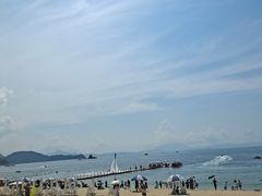 -大梅沙海滨公园