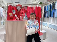 -王府井奥莱临潼小镇(临潼店)