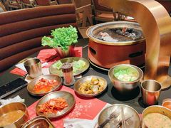 -厚贞日式烤肉(龙之梦店)
