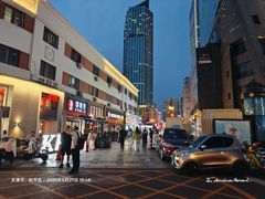 -小白楼1902欧式风情街