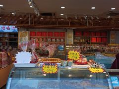 -一定好食品有限公司(四川北路商业街店)