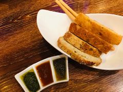 -安妮意大利餐厅(世贸天阶店)