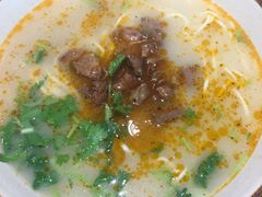 -金杨拉面王(杨南路店)