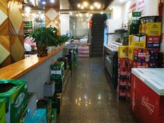 -正宗乌拉满族炭火锅(四平店)