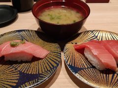 -大起水产回转寿司(道顿堀店)