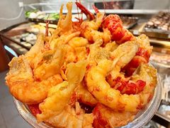 -百盛烧烤龙虾小酒馆(文富北路店)