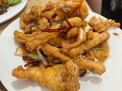 -九龙餐厅(大沽路店)