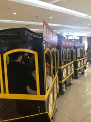 -莫莉幻想儿童乐园(绍兴金帝银泰城店)