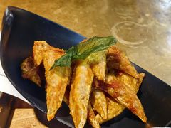 -烤匠麻辣烤鱼(观音桥大融城店)