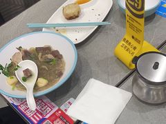 -小杨生煎(白玉兰广场店)