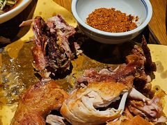 -打酱油·非遗淮扬菜(瘦西湖梅岭店)