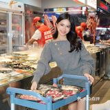 放假出门的第一件事！炫牛肉火锅🍲