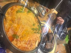 -炭恋火炉烤肉(凌云一街坊店)