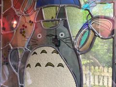 -三鹰之森吉卜力美术馆