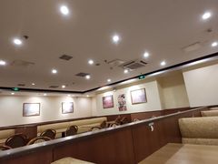 卡座-萨莉亚意式餐厅(金隅嘉品mall店)