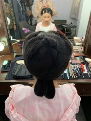点击看大图 -美云庭古装·格格服汉服·京城旅拍(北京店)