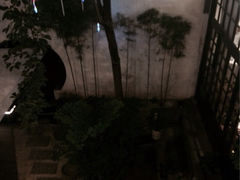 -花影小筑餐厅