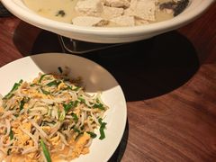 -南山渔宴