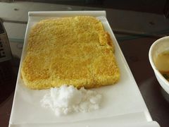 -嘎吧锅私家菜馆(新村十区店)