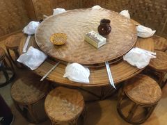 -傣家寨花园主题餐厅