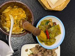 -丁里羊肉小镇(天鹅湖总店)
