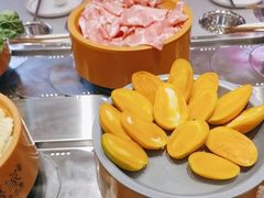 -喜家自助小火锅(乐客城店)
