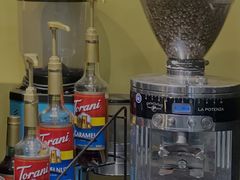 -吉派索自家烘焙咖啡馆(千佛山店)