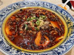 -巴蜀人家(东关街店)