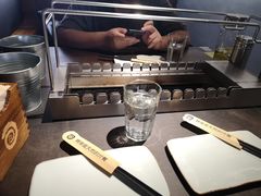 -很久以前羊肉串(南京路第一百货店)