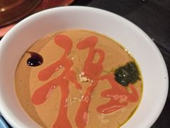 -京门老爆三·铜锅涮肉 爆肚(芳群园店)