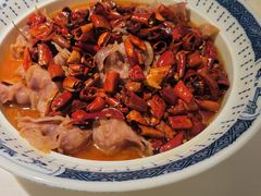 -张福记(五一公园店)