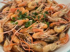 -盐通酒家(金桥湾清水苑店)