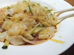 陕西凉皮-鼎高高陕西美食(龙德广场店)